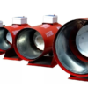 Calefactor Industrial Turbo Cañon 13000 Kcal Lusqtoff A Gas